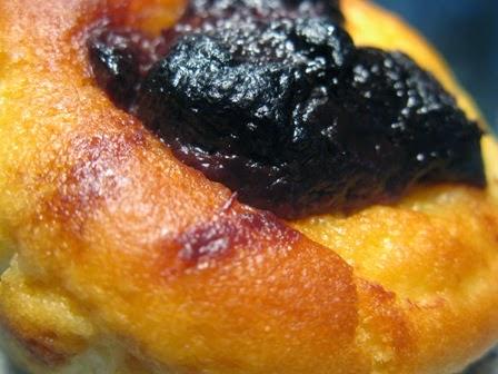 Dolcetti alla crema di nocciole