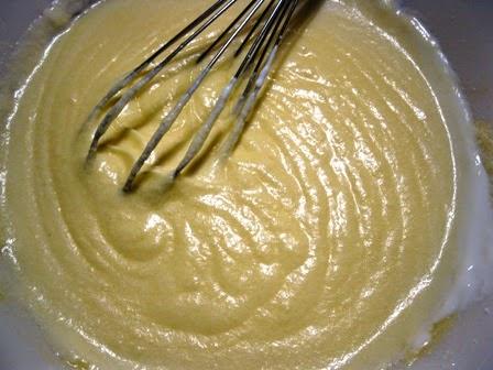 Dolcetti alla crema di nocciole