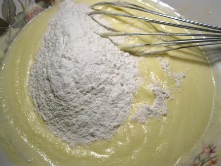 Dolcetti alla crema di nocciole