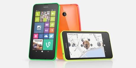 Lumia 635 1 GB