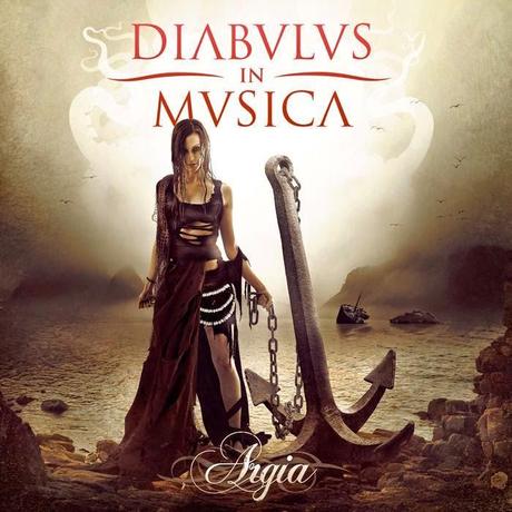 Diabulus in Musica - Argia