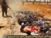 minacce dell'Isis