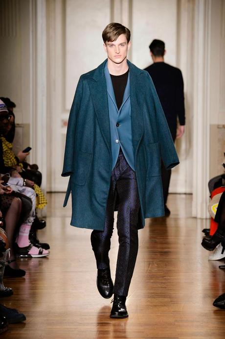 #MFW: Christian Pellizzari Fall/Winter 15/16