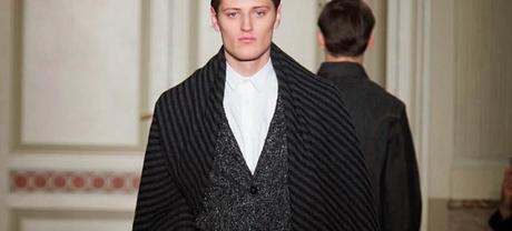 #MFW: Christian Pellizzari Fall/Winter 15/16