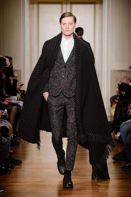 #MFW: Christian Pellizzari Fall/Winter 15/16