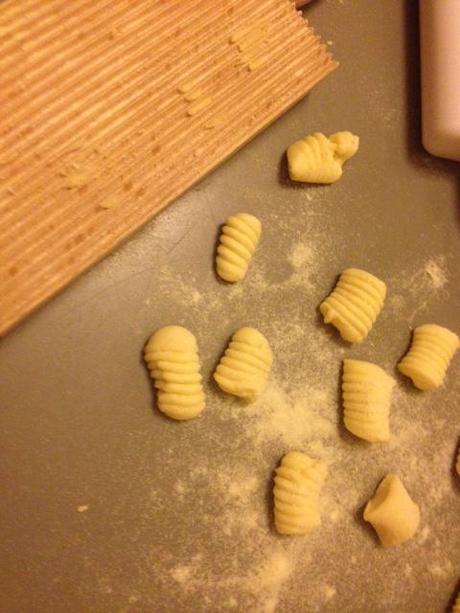 gnocchetti