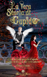 Copertina Cupido