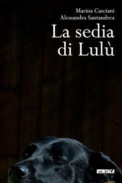 Una serata in libreria: La sedia di Lulù.