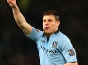 Conferme inglesi, Milner detto City rinnovo