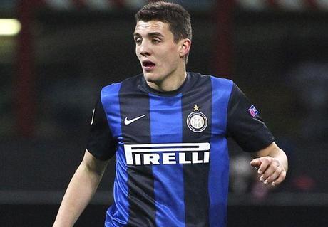 Zanetti: ”Kovacic? Lui deve solo..”