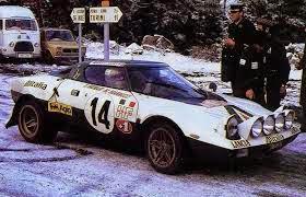 RALLYE MONTE-CARLO PT. 4