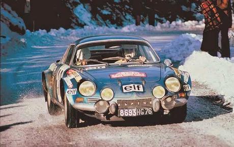 RALLYE MONTE-CARLO PT. 4