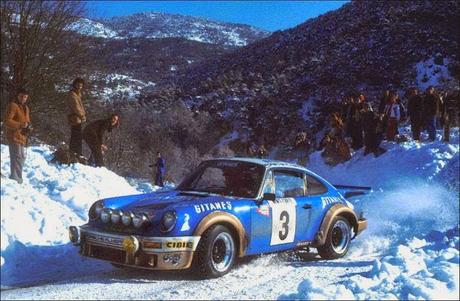 RALLYE MONTE-CARLO PT. 4