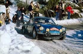 RALLYE MONTE-CARLO PT. 4