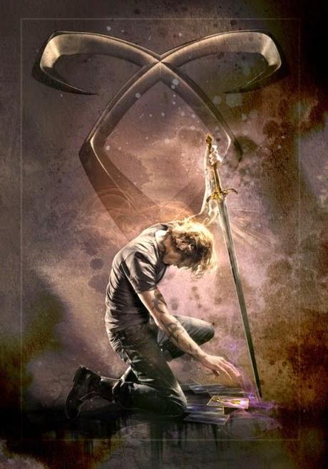 News: Restyling per le cover paperback di Shadowhunters!