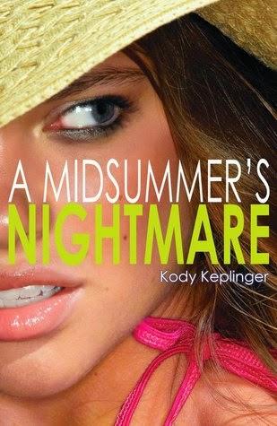 Recensione: A Midsummer's Nightmare di Kody Keplinger