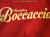 Meraviglioso Boccaccio, nuovo Film della Teodora