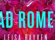Romeo (Starcrossed Leisa Rayven
