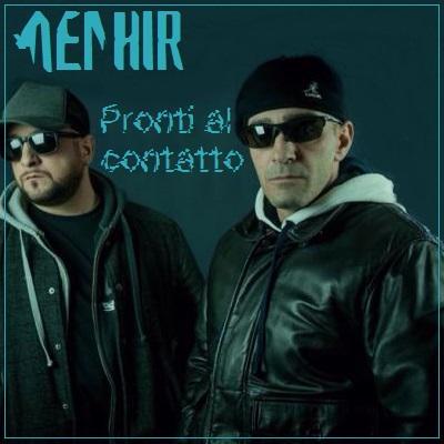 Pronti al contatto , il primo singolo del nuovo disco dei Menhir, pionieri del rap in Sardegna.