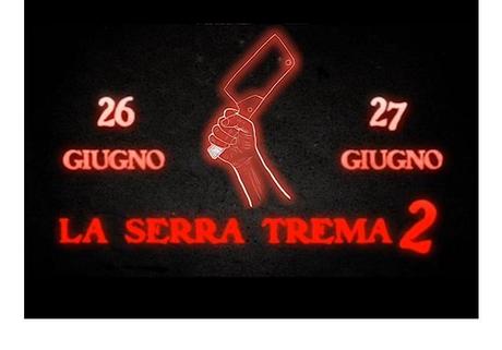 Eventi Serra Trema