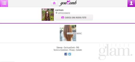 youcomb carmen