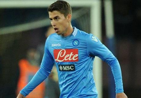 Milan: via De Jong si pensa a Jorginho