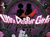 Daganronpa Another Episode: Ultra Despair Girls autunno Occidente