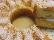 Ciambella alle mele