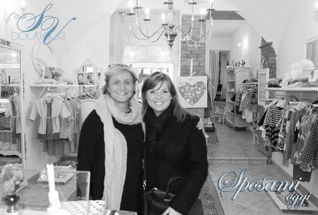 SV Boutique: non il solito shopping [Chiccheria n.ro 9]