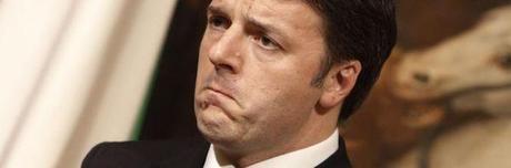 La Libia, Matteo Renzi, e 