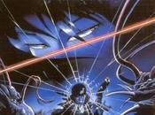 città delle bestie incantatrici Yoshiaki Kawajiri (1987)