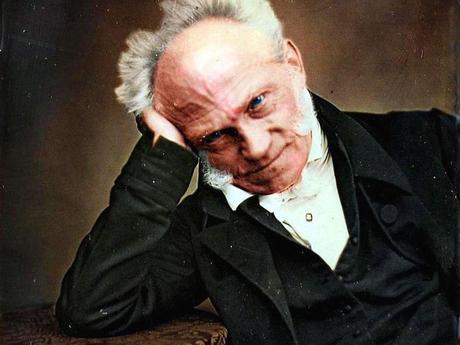 22 febbraio: Arthur Schopenhauer