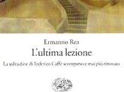 Recensione L’ultima lezione Ermanno