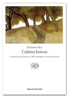 Recensione di L’ultima lezione di Ermanno Rea