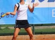 Tennis: giornata main draw 25.000 Beinasco