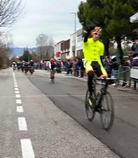 1a Tappa Due giorni di Bardolino