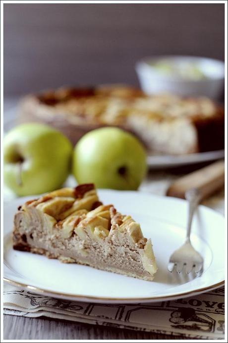 crostata mele cioccolato 2 72dpi