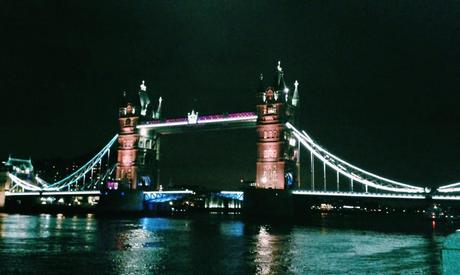 LONDON IN LOVE!!!