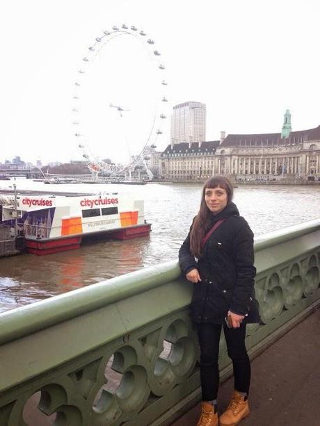 LONDON IN LOVE!!!