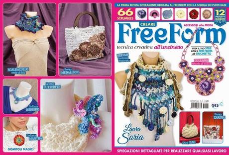 Freeform in edicola !