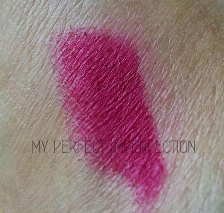 Flamingo Mulac Cosmetics - Review -