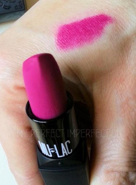 Flamingo Mulac Cosmetics - Review -