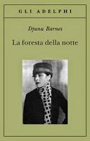 Speciale Letteratura LGBT: La foresta della notte - Djuna Barnes