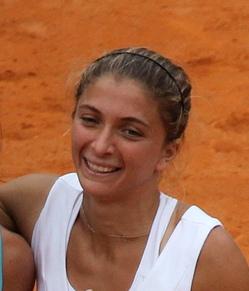 Sara Errani 2012 (cropped)