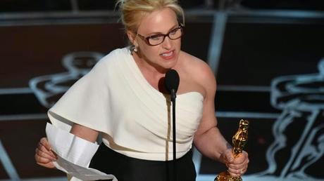 Patricia Arquette