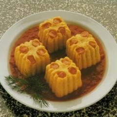 |⇨ Timballetti di verdura