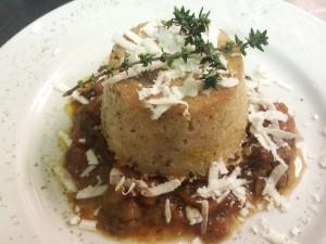 |⇨ Tortino di riso integrale