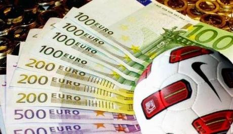 Agenzie di calciatori: le prime dieci controllano circa 4,5 miliardi di euro di valore