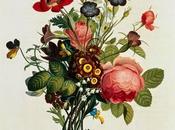Schemi punto croce: Fiori