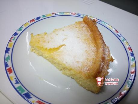 migliaccio o torta di semolino